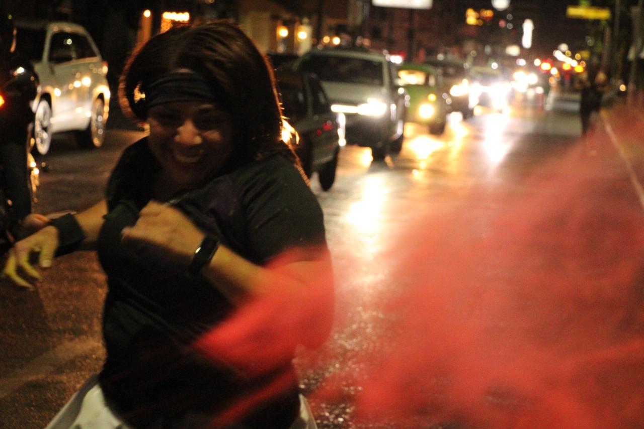 COLOR OF LIVE - POZA RICA 2024